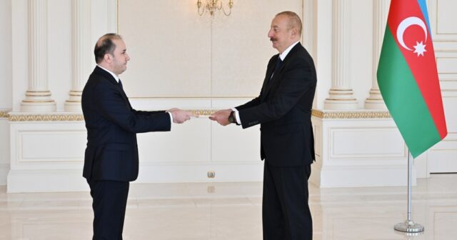 Emoməli Rəhmon Azərbaycana dövlət səfərinə dəvət olunub
