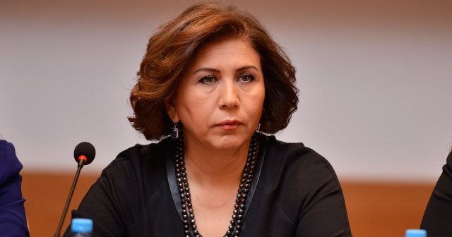 Bahar Muradovanın 10 milyonluq tədbirləri və reallıq – Büdcə pullarını havaya sovurmaq kimə lazımdır?