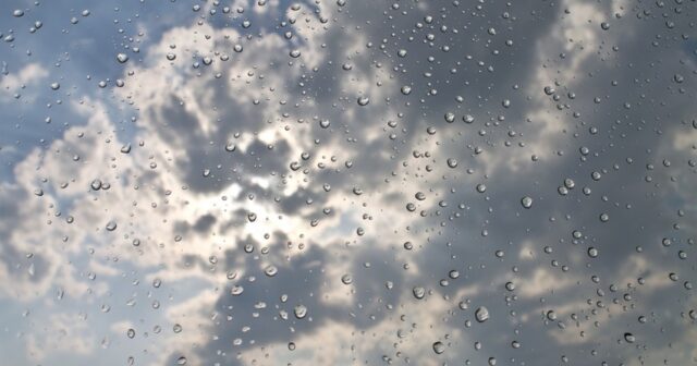Bəzi rayonlarda hava şəraiti dəyişəcək, temperatur 4-7 dərəcə enəcək – XƏBƏRDARLIQ