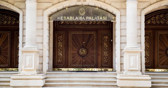 Hesablama Palatası Bakı Nəqliyyat Agentliyi ilə bağlı Baş Prokurorluğa müraciət edəcək