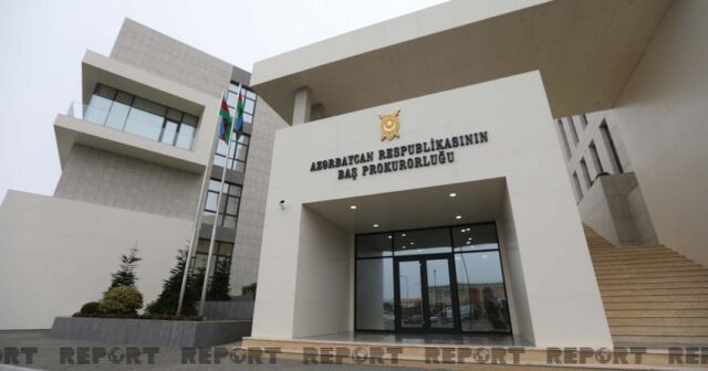 Prokurorluq işçilərinin xüsusi geyim forması və fərqlənmə nişanları ilə təmin edilməsi normaları təsdiqlənib