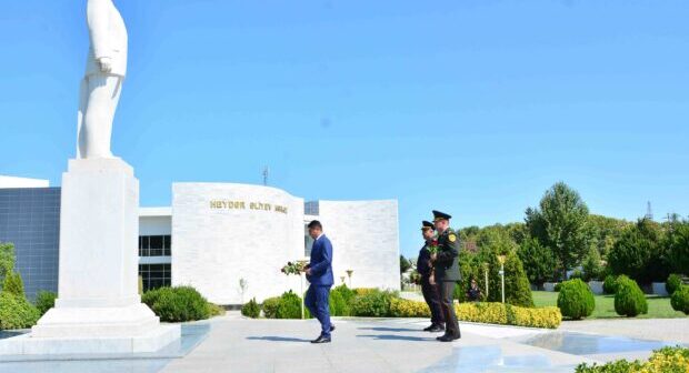 Ağstafada Dövlət Agentliyinin əməkdaşlarının peşə bayramı günü qeyd olunub