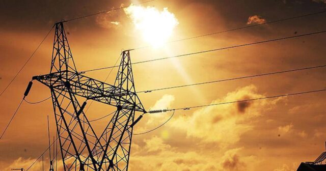 Yəmənin paytaxtında elektrik sisteminin 80%-i dayanıb