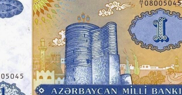 Azərbaycan manatının dövriyyəyə buraxılmasından 31 il keçir