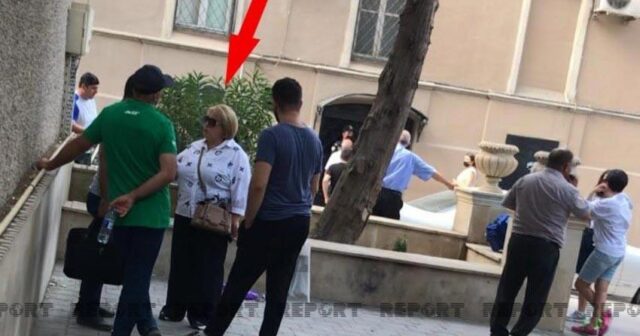 Prokuror BSU-nun sabiq şöbə müdirinə cəza istəyib