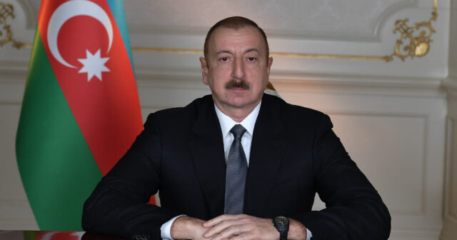 Prezident İlham Əliyev Kəlbəcərdə “Çıraq-1” və “Çıraq-2” KSES-in açılışında iştirak edib