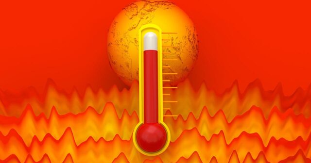 Havanın temperaturu iqlim normasından yüksək olacaq – PROQNOZ