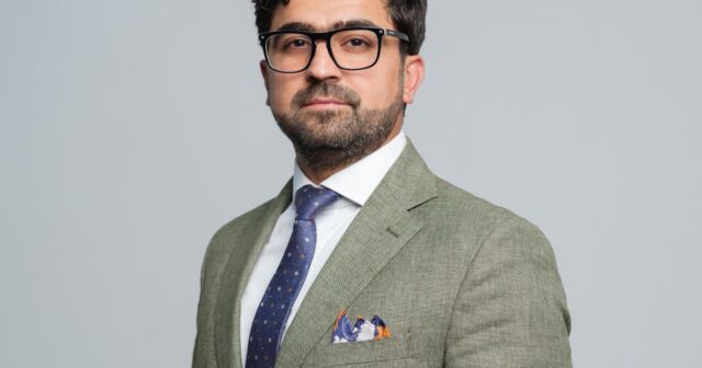 Şəhid övladına yüksək vəzifə verildi