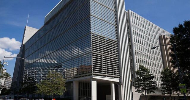 Dünya Bankı Yəməndə koordinasiya ofisi açır