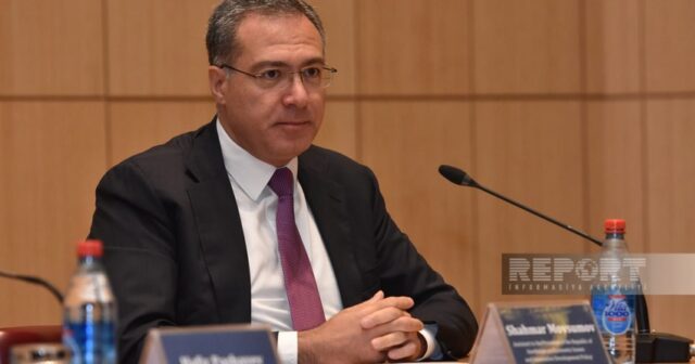 Şahmar Mövsümov: “Azərbaycanla Ermənistan arasında sülhün detallarını müzakirə etməyə başlamaq lazımdır”