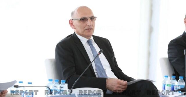 Elçin Əmirbəyov: “Azərbaycan Çini strateji tərəfdaş hesab edir”