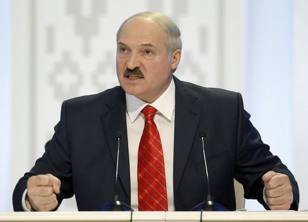 Lukaşenko Azərbaycanı Cənubi Qafqazda lider ADLANDIRDI