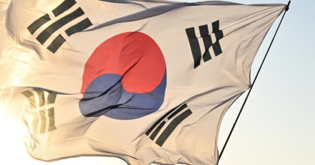 Cənubi Koreya 2024-cü il büdcəsində Ukraynaya 393 milyon dollar ayırıb