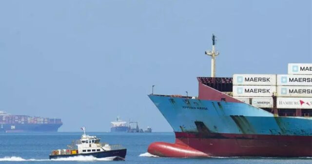 Panama kanalını quraqlıq vurdu – 200-dən çox gəmi həftələrdir gözləyir