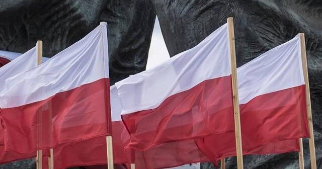 Polşa ölkədəki seçkilərə xarici müdaxiləni “düşmən hərəkəti” hesab edəcək