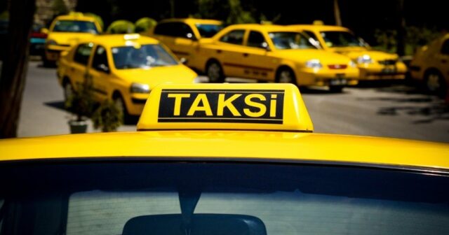 Azərbaycanda taksi fəaliyyəti üçün dövlət rüsumları təsdiqlənib