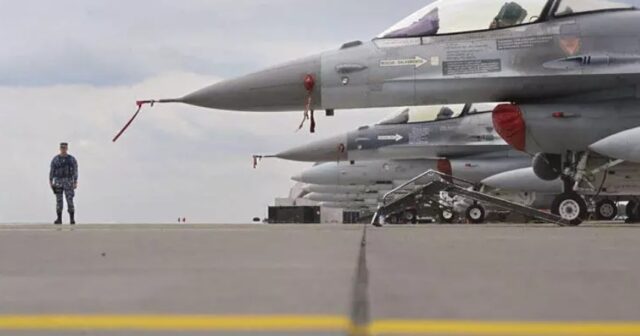 Ukraynalı pilotlar Arizonada təlim keçəcək