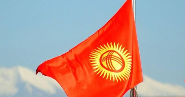 Qırğızıstan Qazaxıstana Kirov bəndindən su axınını dayandırıb