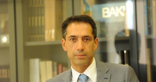 Səfir Qarabağ ermənilərini Bakıdan göndərilən humanitar yardımı qəbul etməyə çağırıb