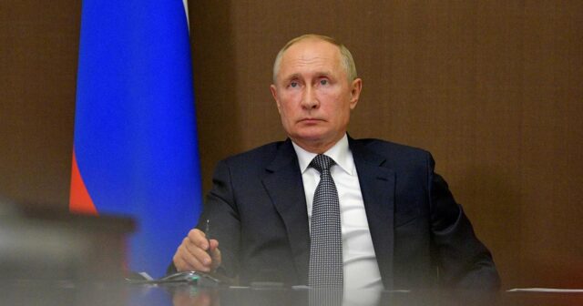 Putin G20 liderlərinin sammitində iştirak etməyəcək