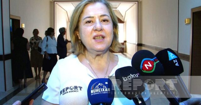 Hande Harmancı koronavirusun yeni ştamından qorunmağın yollarını açıqlayıb