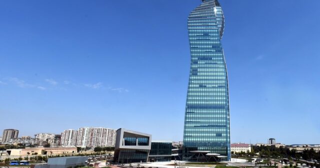 SOCAR-ın daha 3 keçmiş vitse-prezidentinə şirkətdə vəzifə verilib