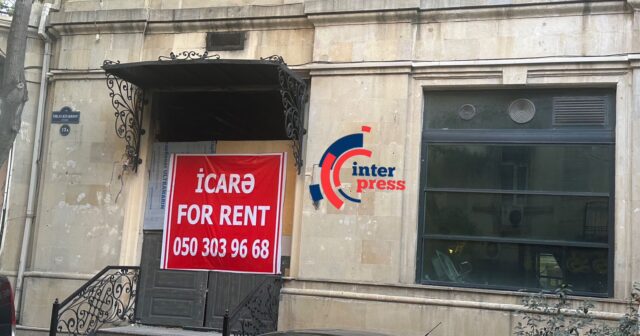 Partlayış olan “Location” gecə klubu icarəyə verilir – FOTO