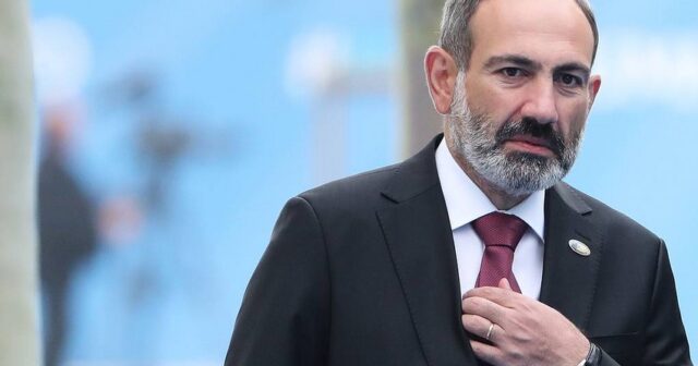 Paşinyan: “Ermənistan Azərbaycana sülh sazişinin imzalanması ilə bağlı yeni təkliflər təqdim edib”