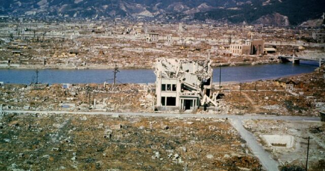 ABŞ-ın Xirosima və Naqasakiyə atom bombası atmasından 78 il keçir