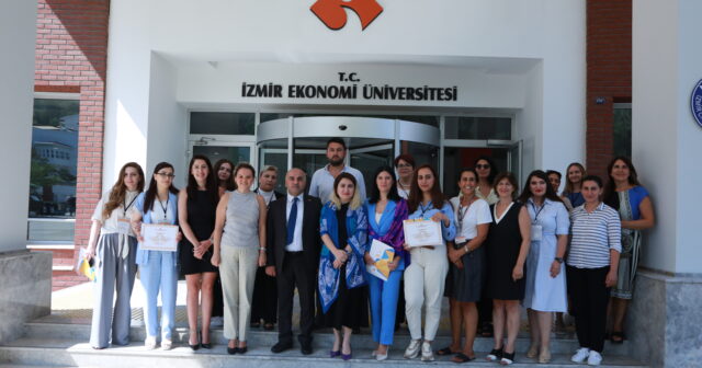 “Eğitim Treni” proqramı keçirilib