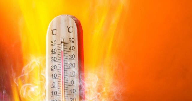 Sabah Azərbaycanda havanın temperaturu 43 dərəcəyədək artacaq
