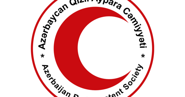Azərbaycan Qızıl Aypara Cəmiyyəti Ermənistan Qızıl Xaç Cəmiyyətinə cavab verib