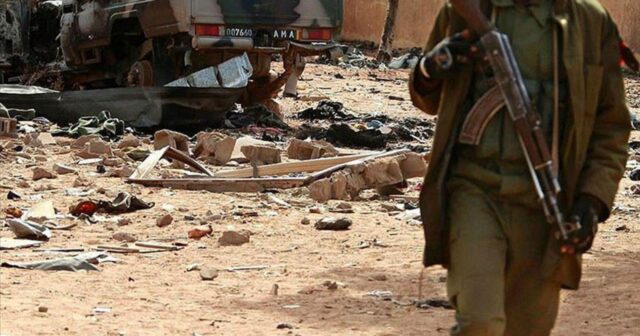 Mozambikdə terror təşkilatının liderlərindən biri öldürüldü