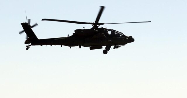 ABŞ Polşaya 96 “Apache” helikopteri satıb