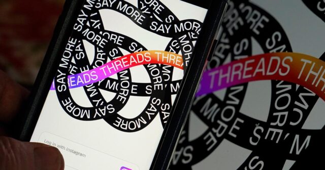 “Threads” veb versiyasını istifadəyə verməyə hazırlaşır
