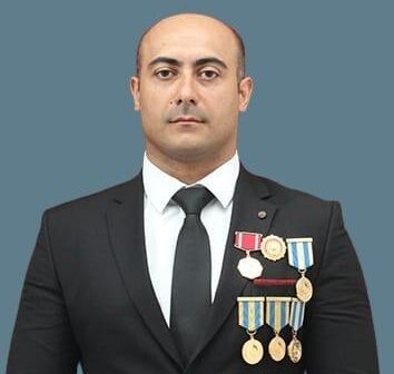 Vətən müharibəsi iştirakçısı rəhbər vəzifəyə təyin olunub