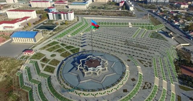 Naxçıvanda keçiriləcək festival istilərə görə təxirə salınıb