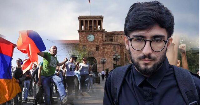 Ermənilərin tapşırıqlarını pul müqabilində icra edənlər…