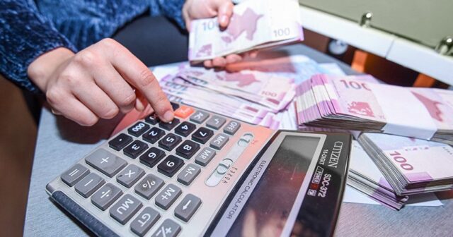 Azərbaycanda pensiya və sosial müavinət alanların sayı açıqlanıb