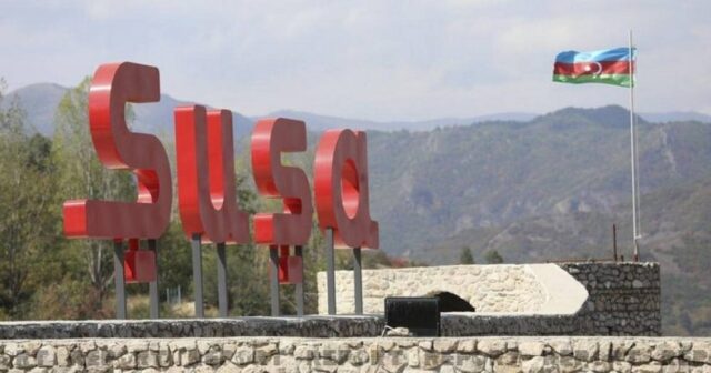 Şuşa və Füzulidə müəllim işləmək istəyənlər üçün vakansiya seçimi başa çatıb