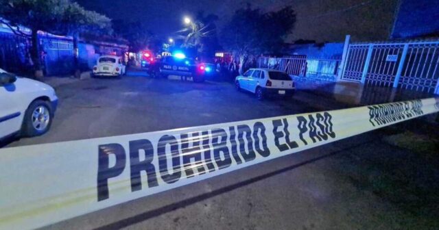Meksikada soyuducuların içərisində gizlədilmiş 34 cəsəd tapılıb