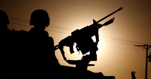 Burkina Faso və Mali Nigerdə ​​mümkün ECOWAS əməliyyatına qarşı BMT-dən yardım istəyir