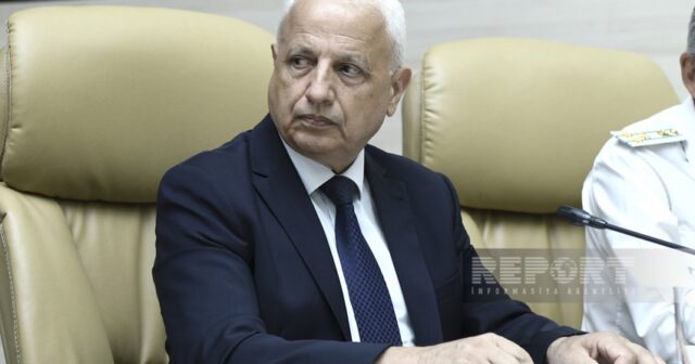 Vətən müharibəsi bitəndən indiyədək 500-ə yaxın şəxsə aid meyit qalığı aşkarlanıb