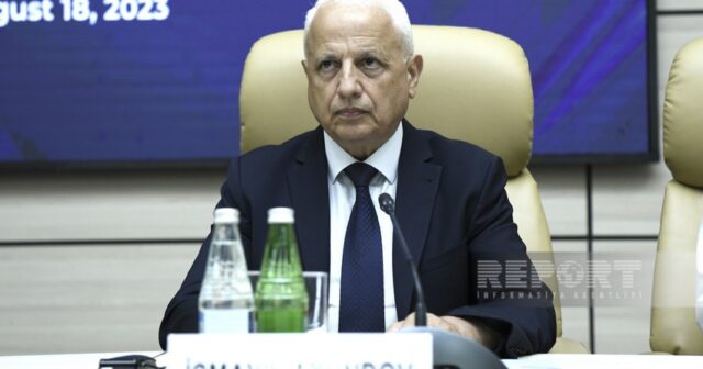 Dövlət Komissiyası: “Azad edilən ərazilərdə 9 kütləvi məzarlıq aşkarlanıb”