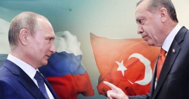 Türkiyə Rusiya ilə yaxınlaşır?: Putin Ərdoğanın şərtlərini yerinə yetirməlidir