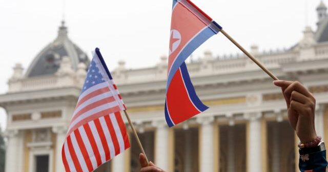ABŞ: Biz ilkin şərt olmadan Şimali Koreya ilə danışıqlara hazırıq