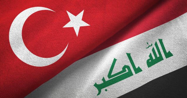 KİV: Türkiyə-İraq əlaqələri güclənir