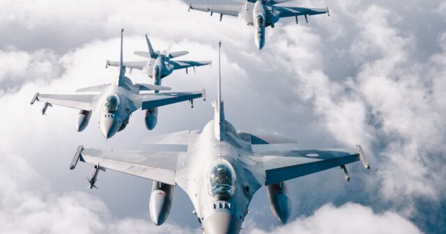 Ankara və Vaşinqton F-16 qırıcılarının tədarükü məsələsini müzakirə ediblər