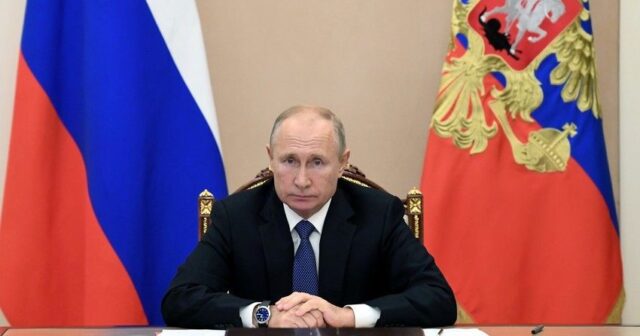 Vladimir Putin: “Ermənistan rəhbərliyi Azərbaycanın Qarabağ üzərində suverenliyin