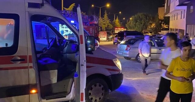Türkiyədə ağır yol qəzasında 4 nəfər ölüb